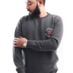 GENTS SWEAT SHIRT-ESSENTIALS