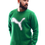 GENTS SWEAT SHIRT-PUMA