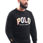 GENTS POLO SWEAT SHIRT