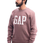 GENTS SWEAT SHIRT GAP