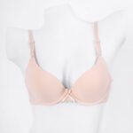 FANCY LIGHT PADDED BRA-SKIN