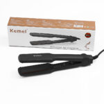 Kemei Professional Hair Straightener 329