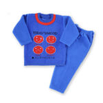 Mood Swings Baby Wool Suit