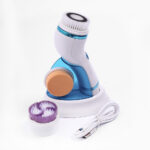 Facial Cleansing Brush  5-in-1 Rejuvenate