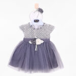 BABY GIRL FANCY FROCK