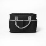 Mother Care Bag- Black