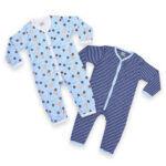 ROMPER 2-PC SET