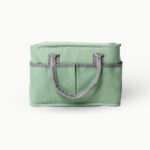 Mother Care Bag-Sea Green