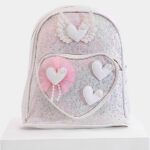 MAGICAL BAGPACK-WHITE