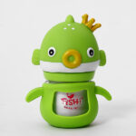 Cute Fish Character Baby Feeding Bottle