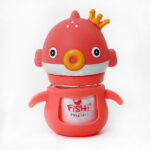 Cute Fish Character Baby Feeding Bottle