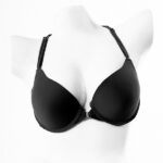 FRONT OPEN PADDED BRA