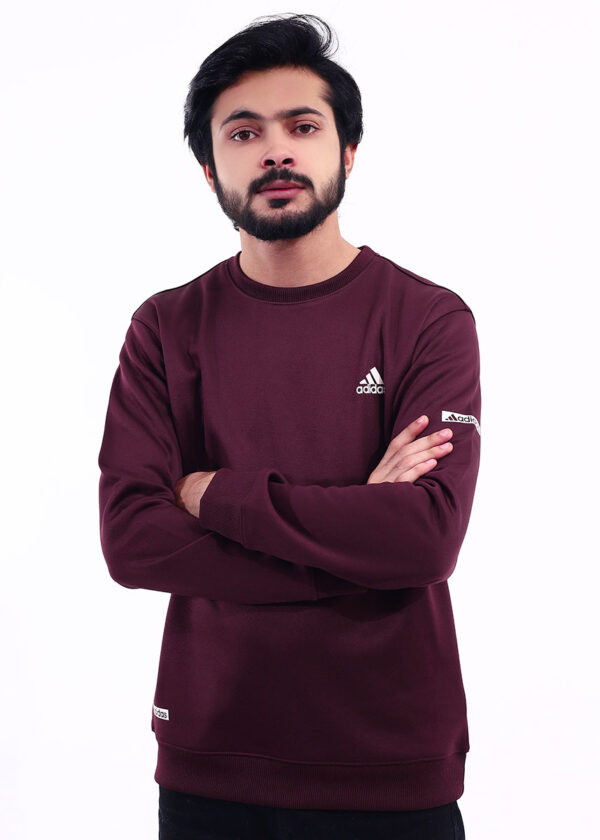 Gents-Sweatshirt-Purple-4