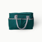 Mother Care Bag.Green