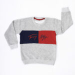 BOY SWEAT SHIRT