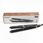 Kemei Professional Hair Straightener 2219