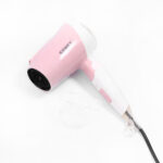 Kemei Compact Hair Dryer