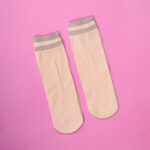 LADIES SOCKS - SKIN