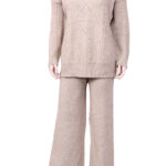 Ladies Co-Ord Suit Standard Size- SKIN