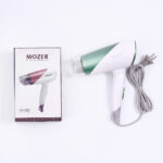 Mozer MZ-3302 Professional Hair Dryer