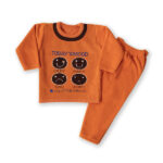 Mood Swings Baby Wool Suit MSTRD