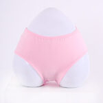 LADIES PANTY-PINK