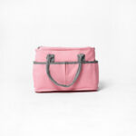 Mother Care Bag-Pink