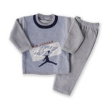 Air Jordan Pajama Suit