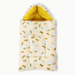 BABY SLEEPING BAG