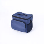 PICNIC BAG-NAVY