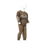 BOY PAJAM SUIT PARIS