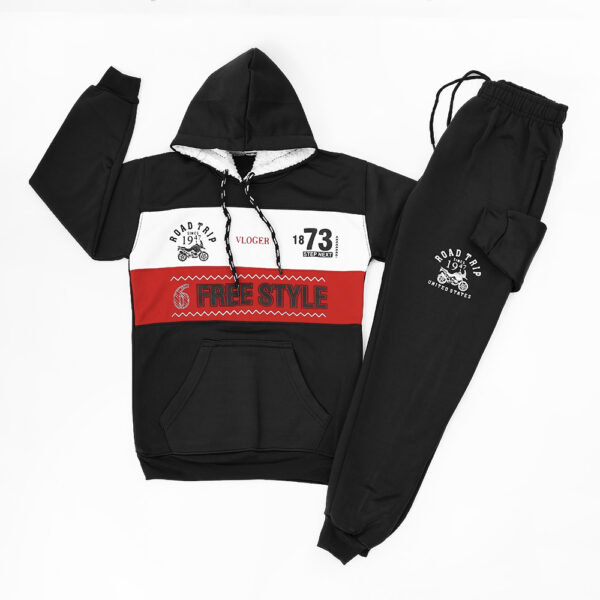 Junior-Boy-Track-Suit-Black-1
