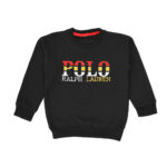 Boy Sweat shirt Polo