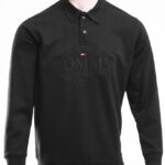 INTERLOCK SWEAT SHIRT TOMMY