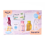 NEXTON GIFT SET 092203