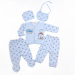 Newborn Suit Set