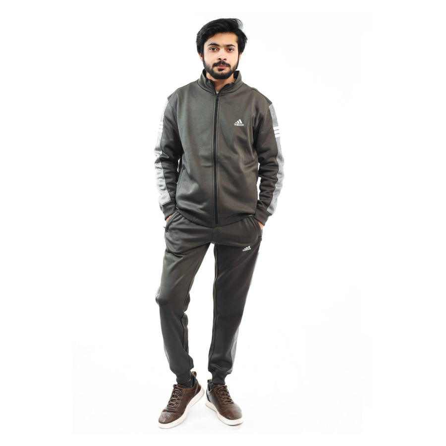 Track Suit