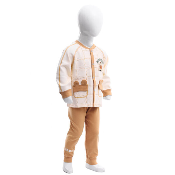 NB-Pajama-Suit-Offwhite-1