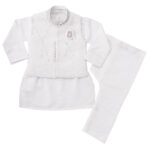 shalwar kameez westcoat