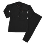 Boy Kurta Trouser