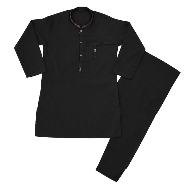 Black-1