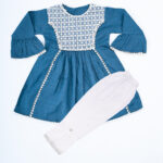 GIRL FROCK SUIT