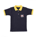 BOY POLO SHIRT