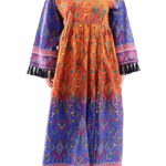 LADIES FROCK-Medium