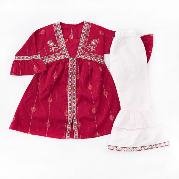Red-Frock-1