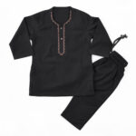 NEWBORN KURTA SHLWAR