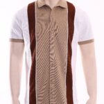 GENTS OTTOMAN STRIPED SHIRT-MULTI