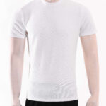 MEN OTTOMAN T-SHIRT WHITE