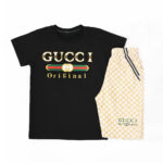 Boy Nicker Shirt