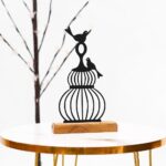 Show Piece Sparrow